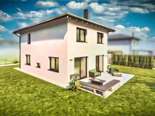 Einfamilienhaus kaufen in Viktring, Klagenfurt