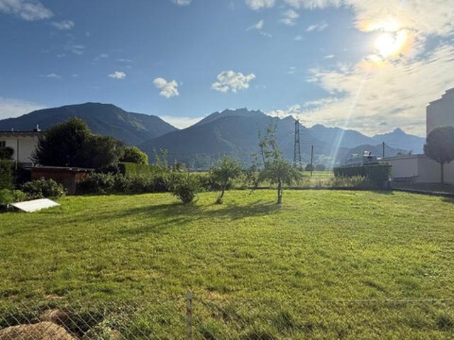 Immobilie kaufen in Bürs, Vorarlberg