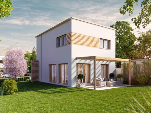 Einfamilienhaus kaufen in Steinbrunn, Burgenland