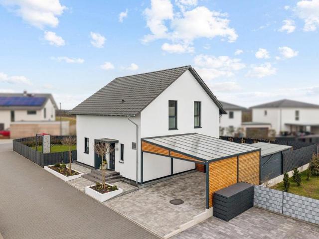 Haus kaufen in Merenberg, Hessen