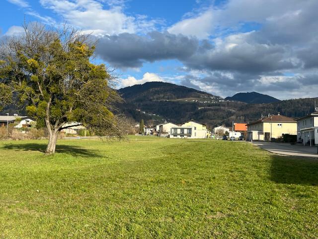 Immobilie kaufen in Klaus, Vorarlberg