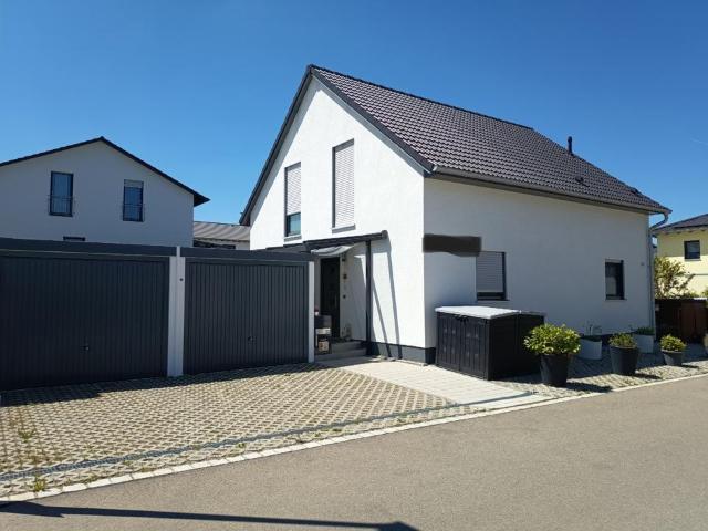 Haus kaufen in Burgheim, Bayern