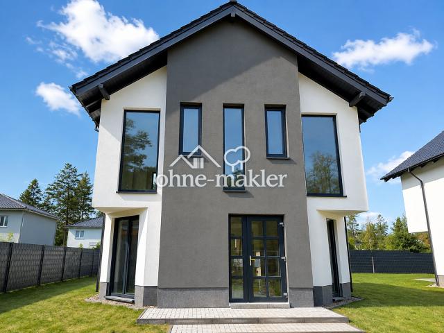 Haus kaufen in Rudolfshöhe, Werneuchen