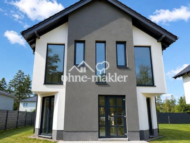 Haus kaufen in Werneuchen, Brandenburg