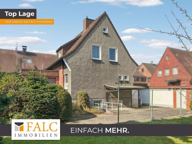 Haus kaufen in Polsum, Marl