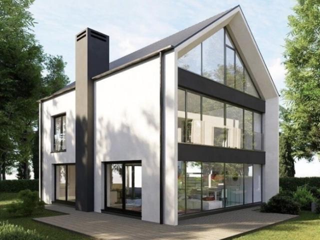 Einfamilienhaus kaufen in Plan-les-Ouates