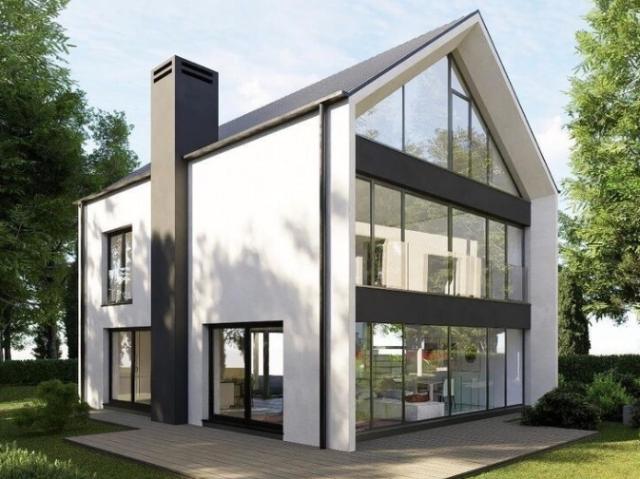 Haus kaufen in Plan-les-Ouates