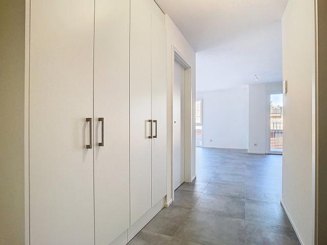 Wohnung mieten in Schönberg/Schoenberg, Fribourg - Freiburg