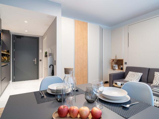 Apartment mieten in Bern