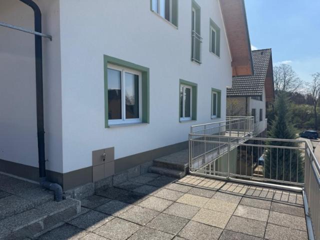 Einfamilienhaus kaufen in Obersulz, Niederösterreich