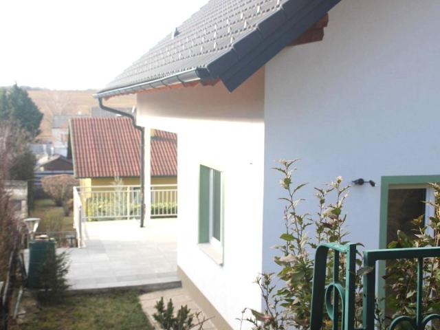 Haus kaufen in Obersulz, Sulz im Weinviertel