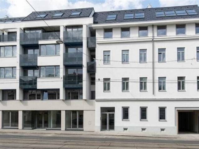Gewerbe mieten in Wien