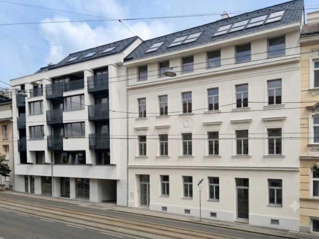 Gewerbe mieten in Wien