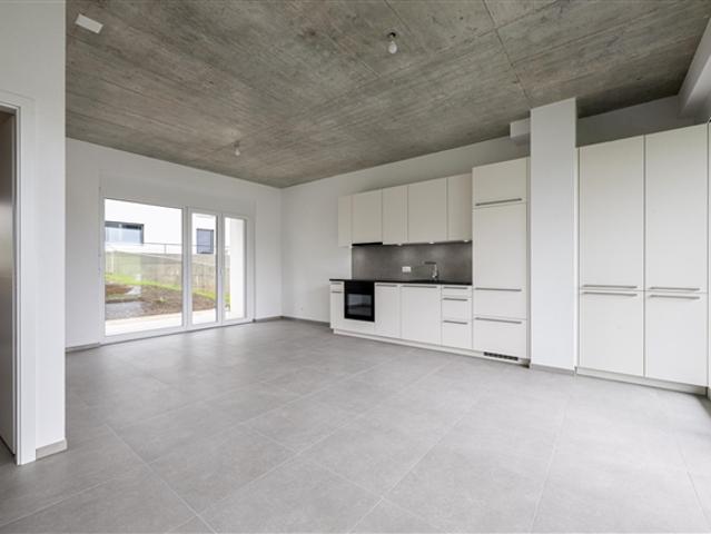 Wohnung mieten in Vallorbe, Waadt