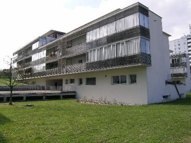 Apartment mieten in Niederlenz