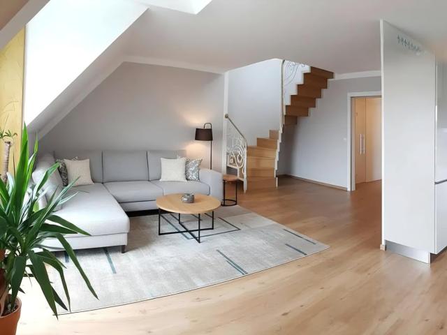Wohnung kaufen in Sassanfahrt, Hirschaid