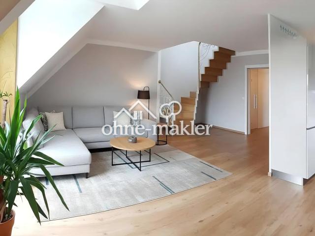 Apartment kaufen in Sassanfahrt, Hirschaid