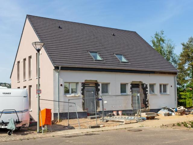 Haus kaufen in Geizenburg, Pluwig