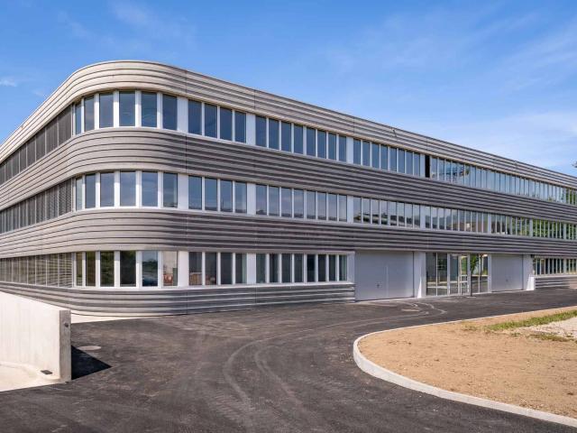 Immobilie mieten in Bogis-Bossey, Waadt