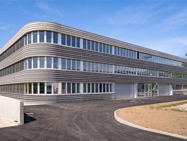 Wohnung mieten in Bogis-Bossey, Waadt