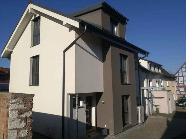 Haus mieten in Wächtersbach, Hessen