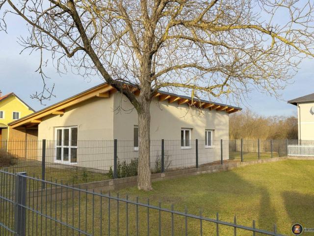 Haus kaufen in Sankt Nikolaus, Güssing