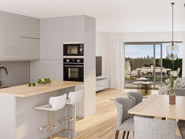 Einfamilienhaus kaufen in Ependes (FR), Freiburg