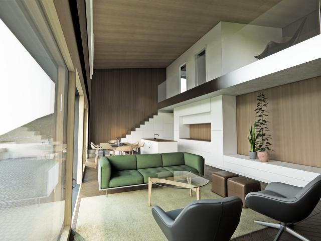 Einfamilienhaus kaufen in Ependes (FR), Freiburg