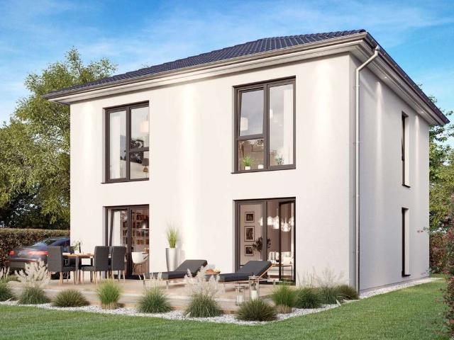 Haus kaufen in Klausdorf, Vorpommern-Rügen