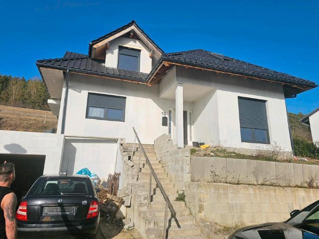 Haus kaufen in Haiterbach, Baden-Württemberg