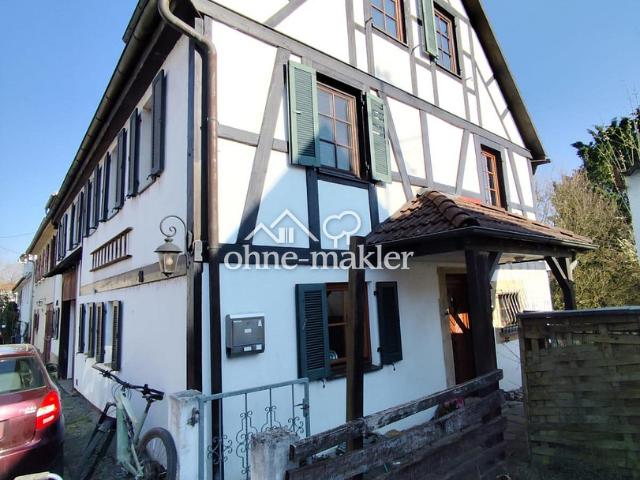 Haus kaufen in Oberensingen, Nürtingen