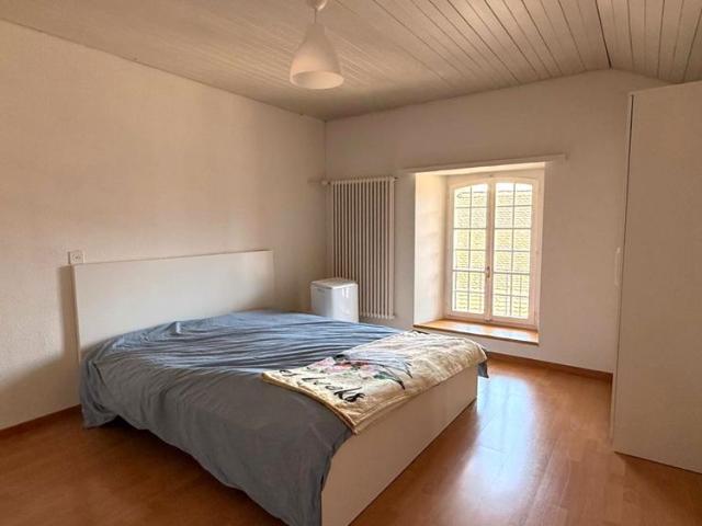 Apartment mieten in Thun, Verwaltungsregion Oberland