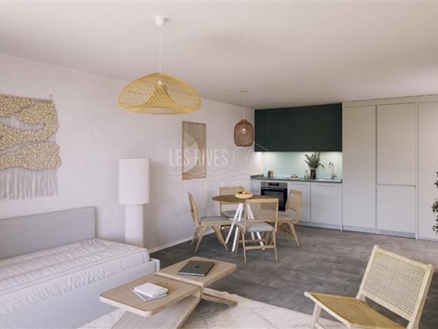 Wohnung kaufen in Châtel-Saint-Denis, Freiburg