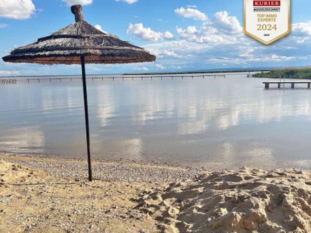 Haus kaufen in Breitenbrunn am Neusiedler See, Burgenland