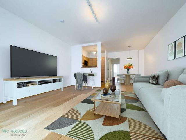 Wohnung kaufen in Ottakring, Wien