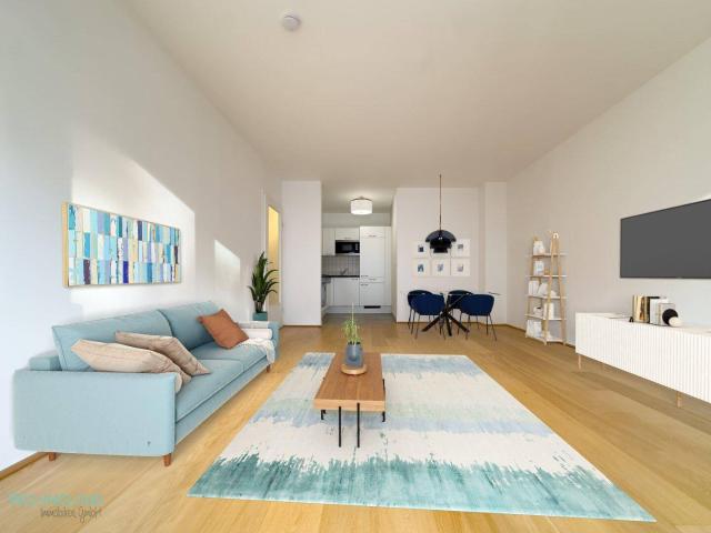Apartment kaufen in Ottakring, Wien