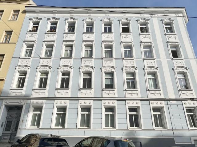 Wohnung kaufen in Seestadt, Wien