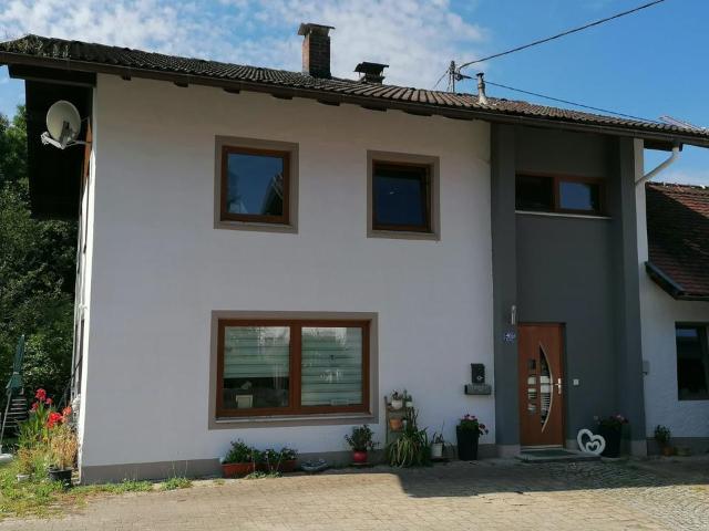 Haus kaufen in Lauterbach, Steingaden
