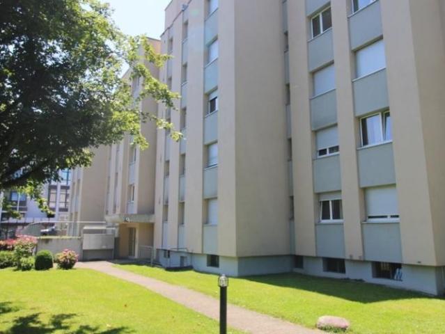 Apartment mieten in Schlieren, Bezirk Dietikon