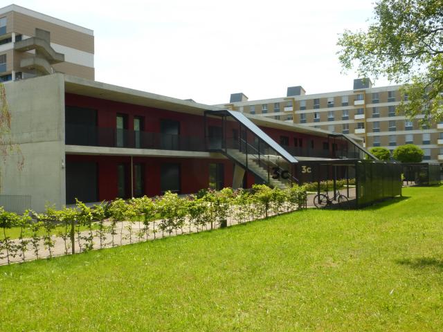 Apartment mieten in Bellach, Solothurn