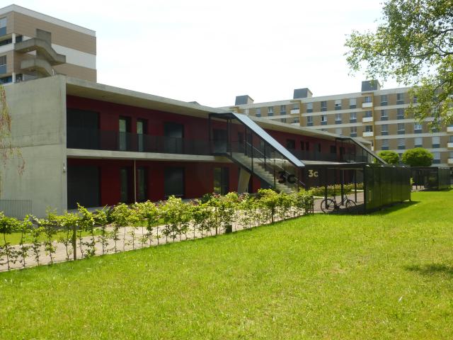 Wohnung mieten in Bellach, Solothurn
