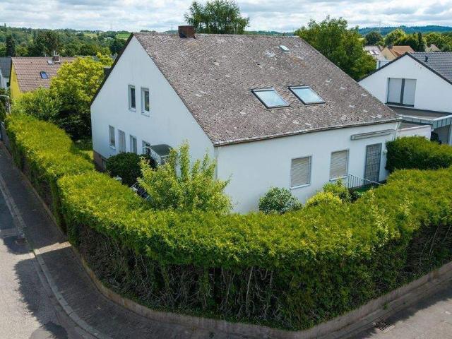 Haus kaufen in Vallendar, Rheinland-Pfalz