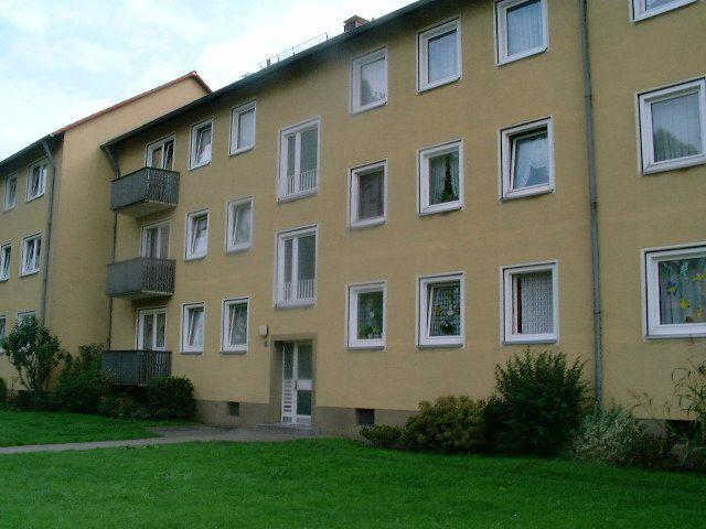 Apartment mieten in Werl, Nordrhein-Westfalen