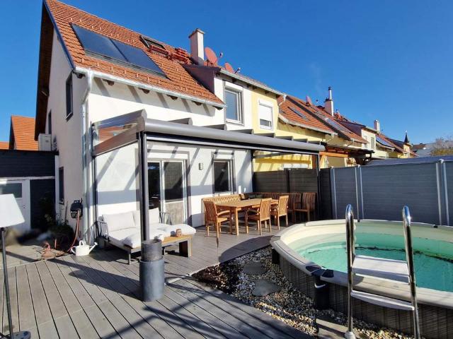Haus kaufen in Baden, Niederösterreich
