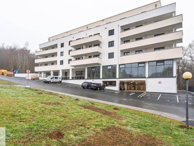 Apartment mieten in Oberwart, Burgenland