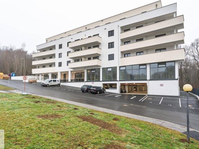 Apartment mieten in Oberwart, Burgenland