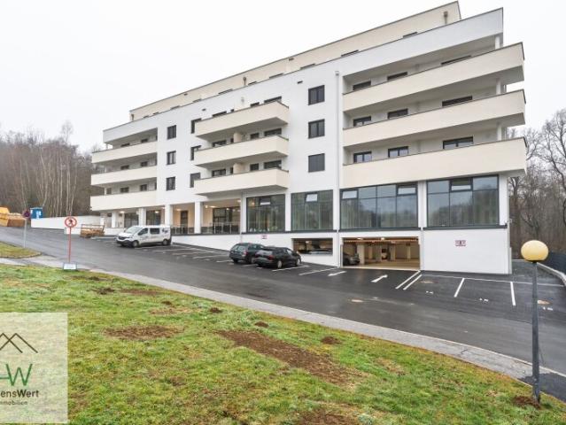 Wohnung mieten in Oberwart, Burgenland