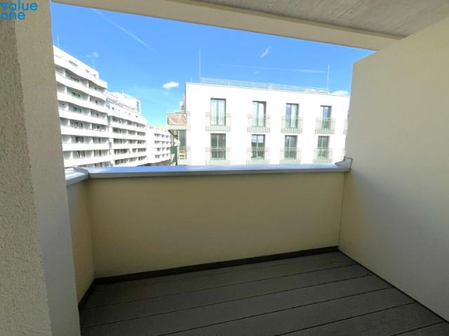 Wohnung kaufen in Liesing, Wien
