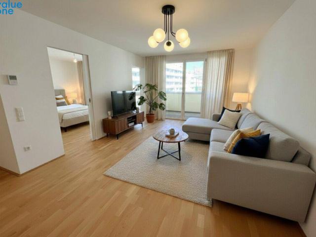 Apartment kaufen in Liesing, Wien
