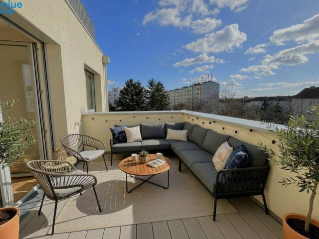 Apartment kaufen in Liesing, Wien